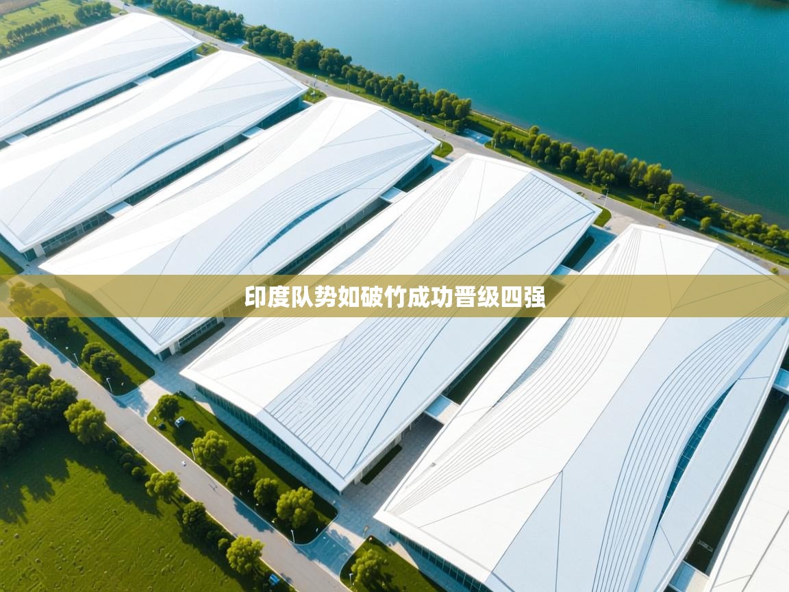 印度队势如破竹成功晋级四强 第2张