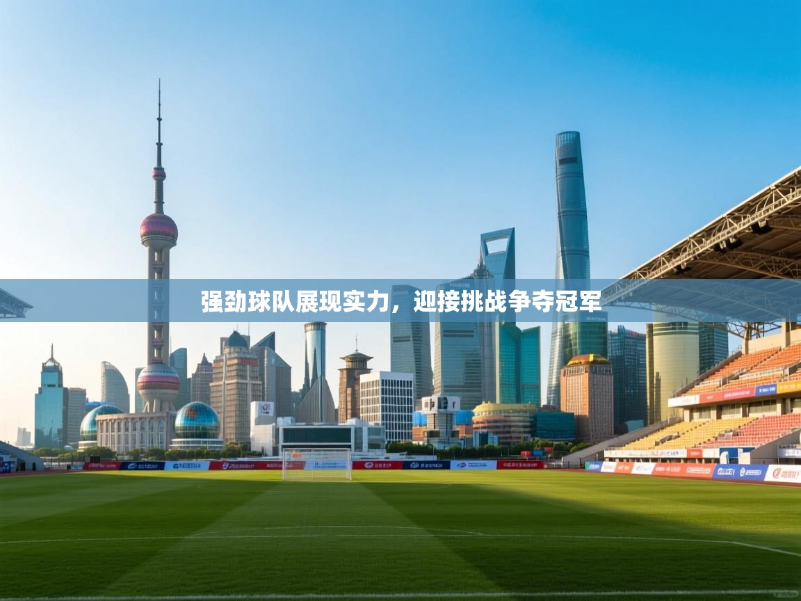 强劲球队展现实力,迎接挑战争夺冠军 第1张
