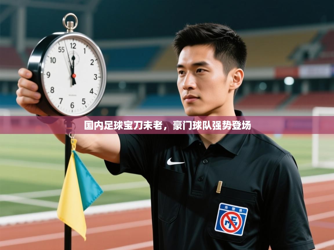 国内足球宝刀未老，豪门球队强势登场  第1张