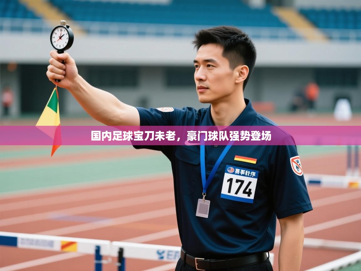 国内足球宝刀未老，豪门球队强势登场  第2张