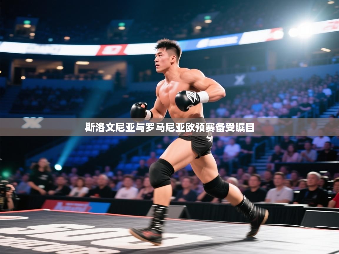 斯洛文尼亚与罗马尼亚欧预赛备受瞩目 第1张