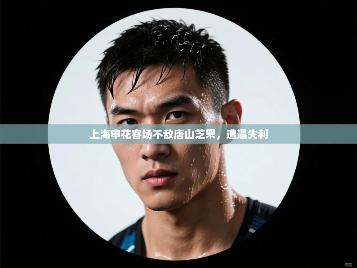 上海申花客场不敌唐山芝罘,遭遇失利 第2张