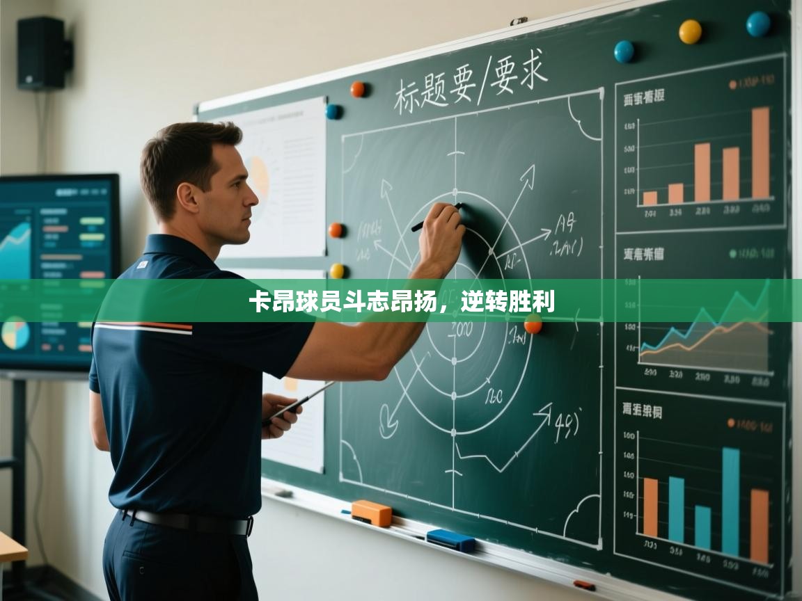 卡昂球员斗志昂扬，逆转胜利  第1张