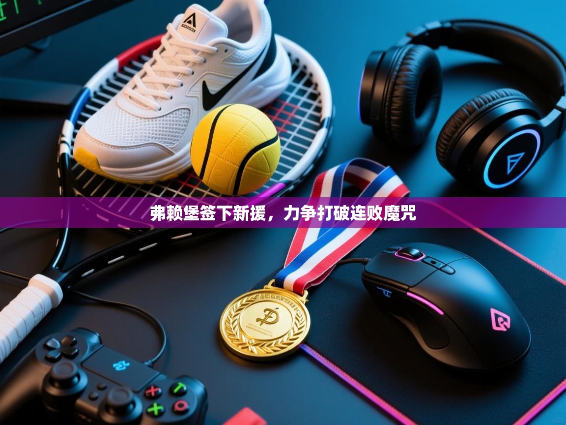 弗赖堡签下新援，力争打破连败魔咒