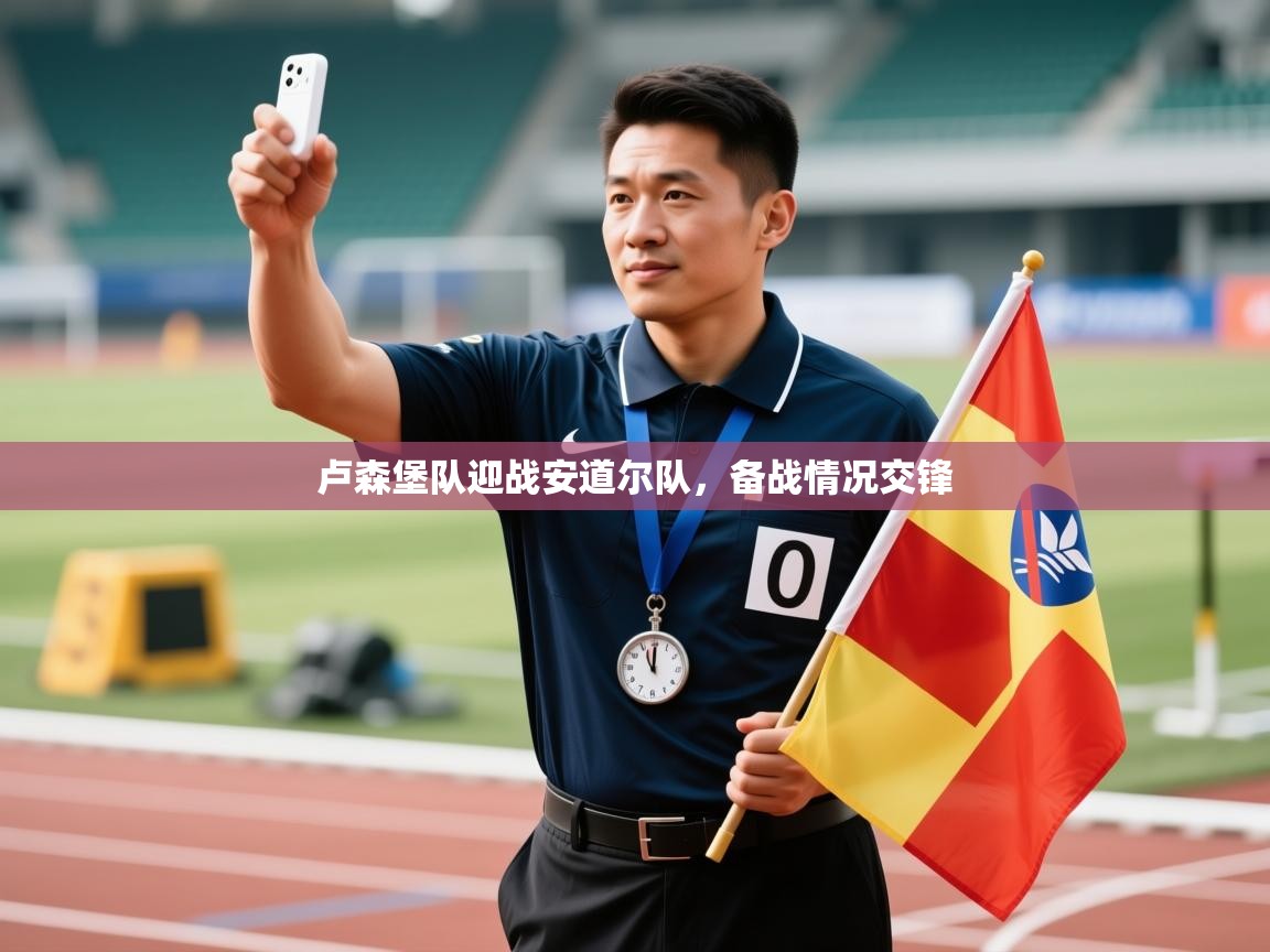 卢森堡队迎战安道尔队，备战情况交锋