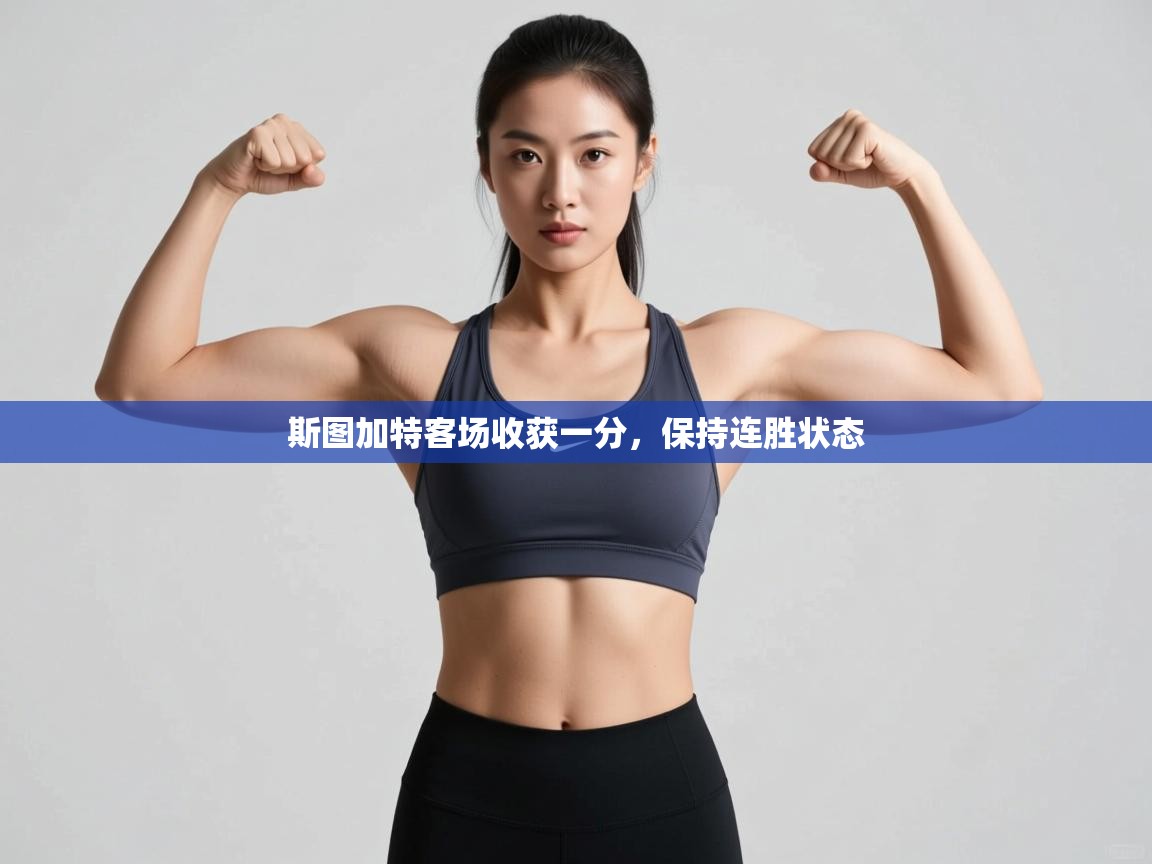 斯图加特客场收获一分,保持连胜状态 第1张