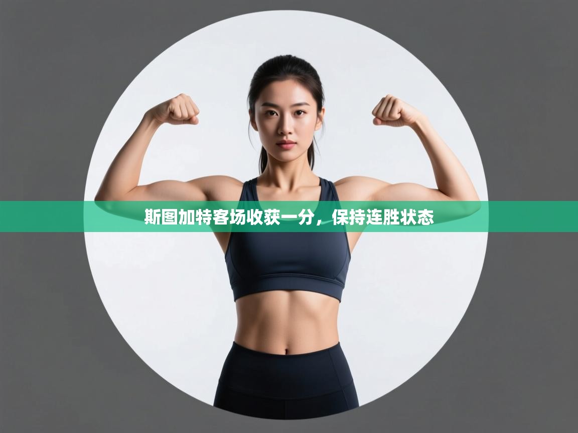 斯图加特客场收获一分,保持连胜状态 第2张