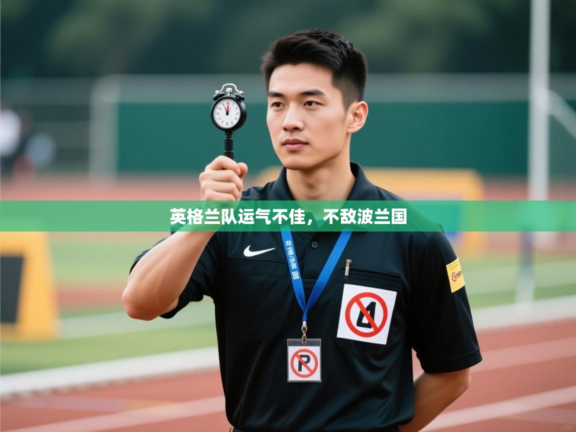 英格兰队运气不佳，不敌波兰国  第1张